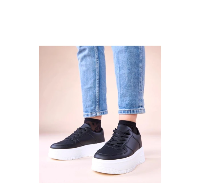 Športová obuv model 223145 Solea