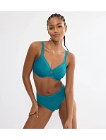 TRIUMPH SIGNATURE SHEER - Minimalizačná podprsenka pre pohodlné tvarovanie Triumph