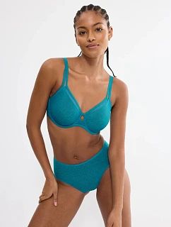 TRIUMPH SIGNATURE SHEER - Minimalizačná podprsenka pre pohodlné tvarovanie Triumph