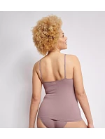 SLOGGI EVER EASE – Top s tenkými ramienkami z organickej bavlny s technológiou HeiQ Smart Temp od Sloggi