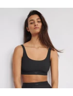 Dámsky top EVER Ease Top - BLACK - black 0004 - SLOGGI