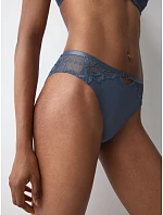 Wild Gardenia Florale Tai – Indigo Veil – TRIUMPH Indigo Veil – TRIUMPH