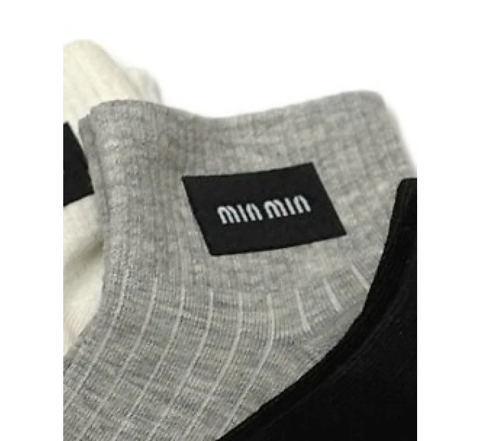 Pantofle  3542 model 21945182 - WiK