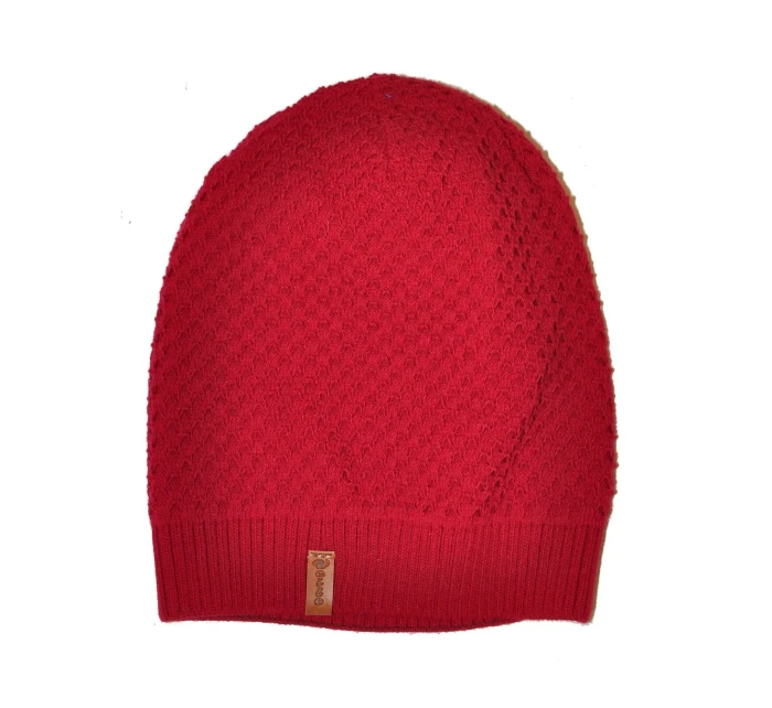 Dámská čepice model 20507678 - Veilo