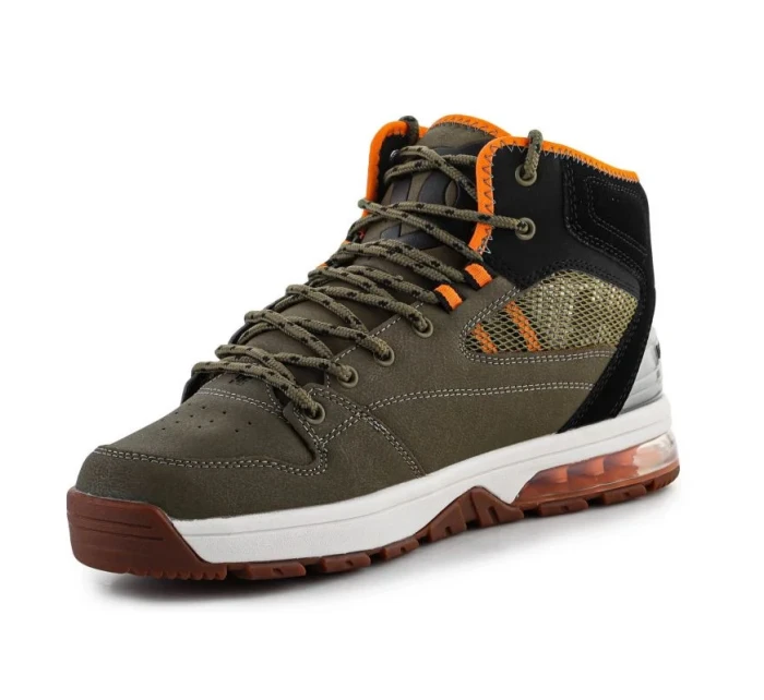 DC Topánky Versatile Hi WR M ADYB100019-OB2