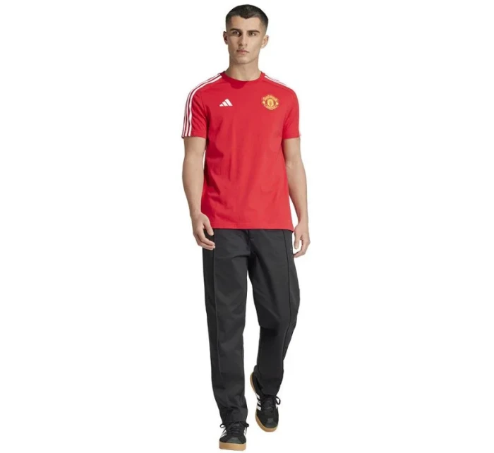 Manchester United DNA Tee M model 21179304 tričko - ADIDAS Manchester United DNA Tee M model 21179304 tričko - ADIDAS