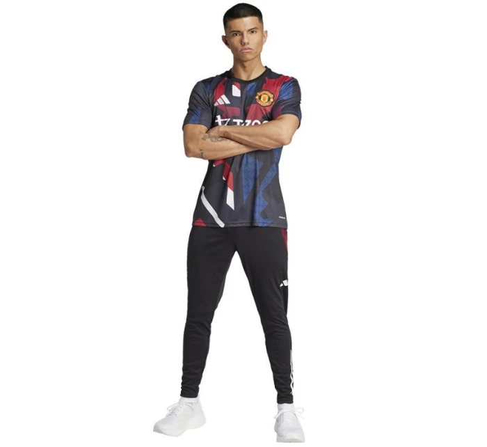Adidas Manchester United Pre-Match M Jersey JD7147 Muži