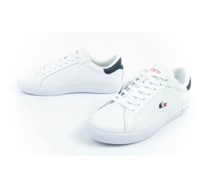125 1 M 7490080407 boty model 21078140 - Lacoste 125 1 M 7490080407 boty model 21078140 - Lacoste