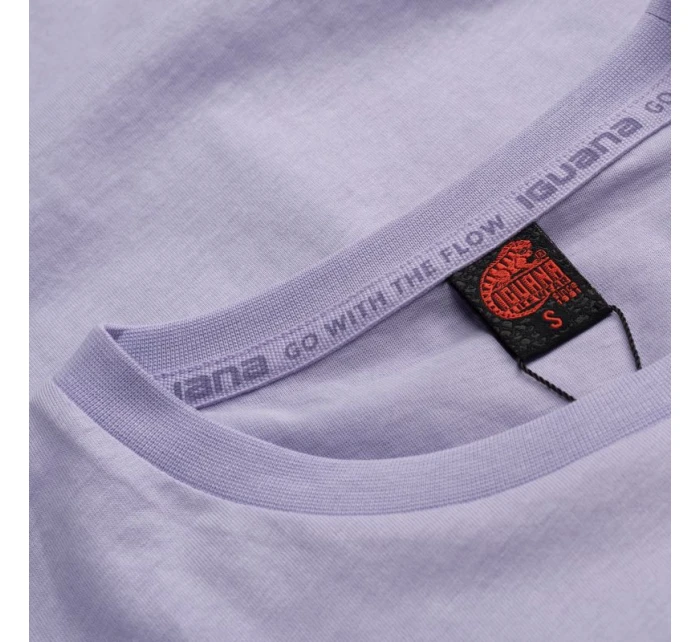 Dámske tričko s krátkym rukávom IGWEZI W