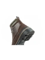 buty męskie  modne ciemny model 21361030 - Wrangler