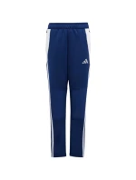 Detské nohavice adidas Tiro 24 Winterized blue IY0117