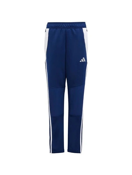 Dětské kalhoty Tiro 24 blue model 21764084 - ADIDAS