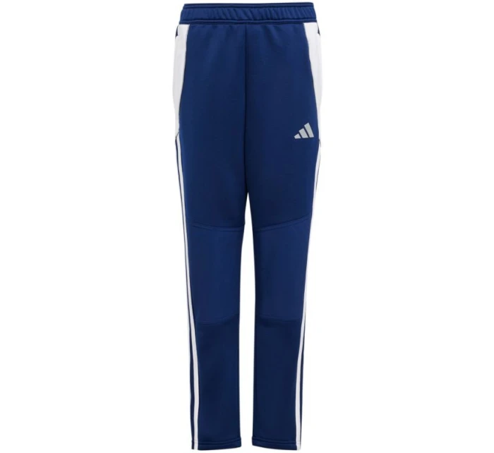 Detské nohavice adidas Tiro 24 Winterized blue IY0117