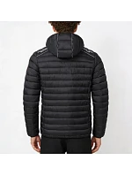 Geographical Norway Pánska bunda BRICK BLACK GTX MEN 068 BLACK (WY6357H/GN-NOIR)