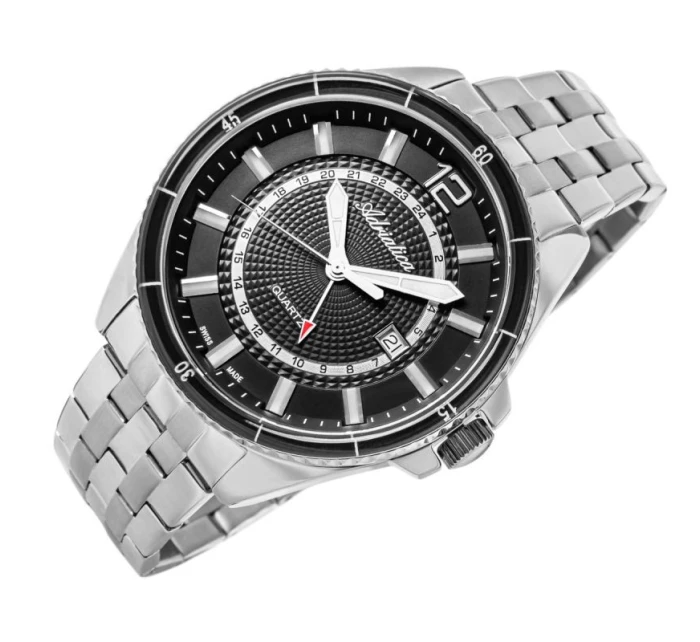 ADRIATICA Portofino Pánske hodinky A8318.Y154Q + BOX ADRIATICA Portofino Pánske hodinky A8318.Y154Q + BOX