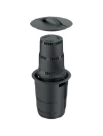 OGRODOWY  CZARNY dětské model 21833876