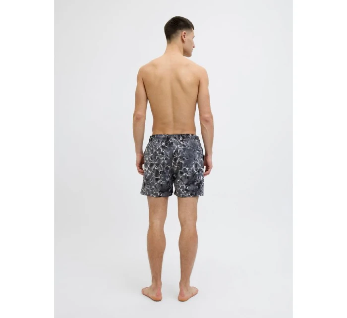 Plavecké šortky Jack&Jones JPSTMAUI JJSWIM AGP RESORT AKM 12277731 TAP SHOE