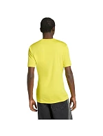 Pánske tričko adidas Brazil 26 Jersey yellow KH2307