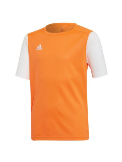 Dětské fotbalové tričko 19 Y Jr  model 16007716 - ADIDAS