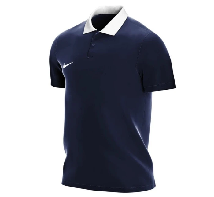 Pánské polo tričko Park 20 M model 16040846 451 - NIKE Pánské polo tričko Park 20 M model 16040846 451 - NIKE