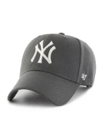 47 Značka New York Yankees MVP Cap B-MVPSP17WBP-CC