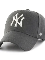 47 Značka New York Yankees MVP Cap B-MVPSP17WBP-CC
