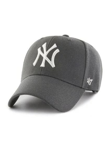 47 Značka New York Yankees MVP Cap B-MVPSP17WBP-CC