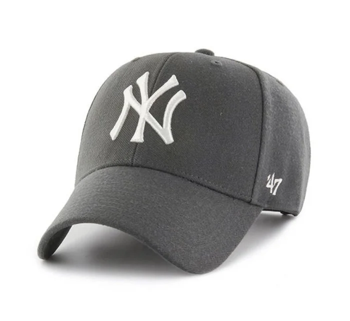 47 Značka New York Yankees MVP Cap B-MVPSP17WBP-CC