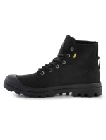 Boty Pampa Hi Lth U model 18006700 - Palladium