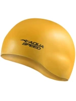 Plavecká čiapka Aqua-Speed Mono 111-06