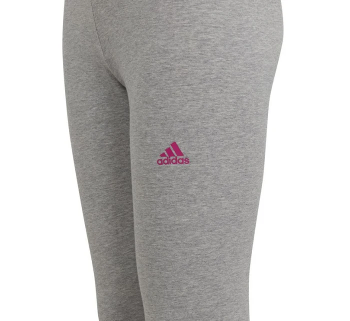 Adidas Lin Tig Jr Legíny IC3580