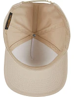 5 panelová Snapback kšiltovka 55. beige model 22537285 - Flexfit 5 panelová Snapback kšiltovka 55. beige model 22537285 - Flexfit