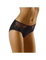 Wol-Bar Eco-Da farba: čierna Wol-Bar Eco-Da farba: čierna