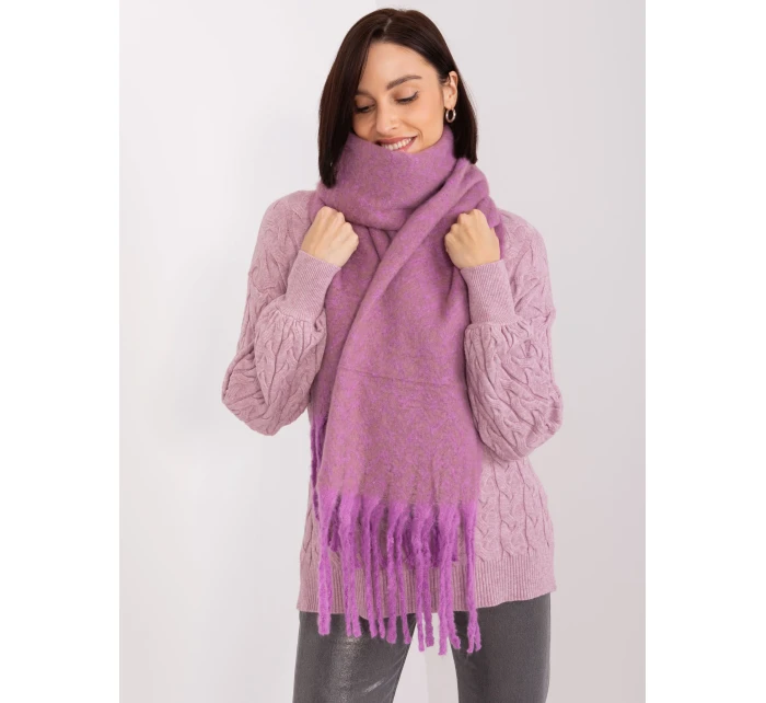 Šatka AT SZ 23125.75 fialová