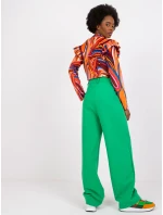 Halenka DHJ BZ model 17070559 oranžová - FPrice Halenka DHJ BZ model 17070559 oranžová - FPrice