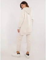 Komplet EM KMPL model 20535815 jasny beżowy - FPrice