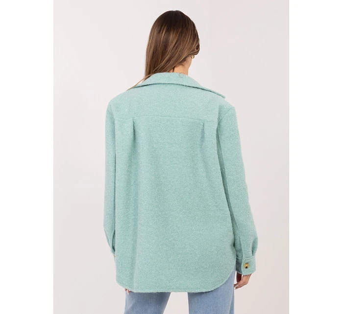 Bunda IT KR 22292.01 mint Bunda IT KR 22292.01 mint