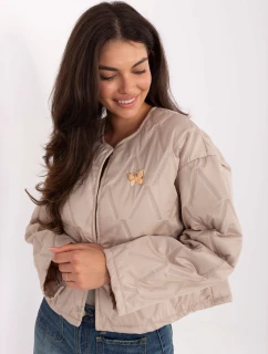 Kurtka IT KR model 21334744 beżowy - FPrice