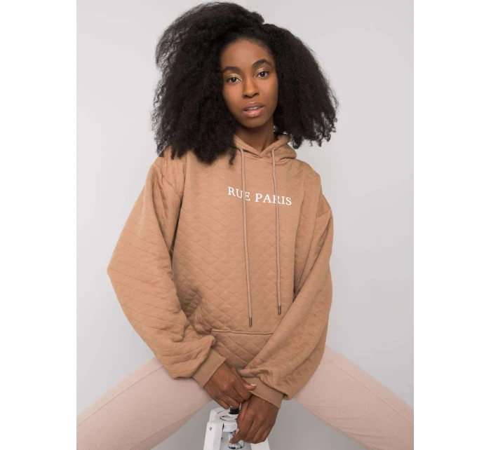 Mikina RV BL model 16732756 velbloudů - FPrice Mikina RV BL model 16732756 velbloudů - FPrice