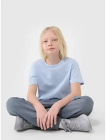 Chlapčenské tepláky 4F Chlapčenské tepláky 4F