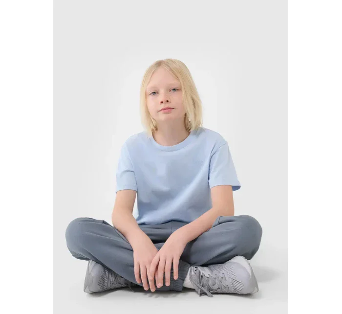 Chlapčenské tepláky 4F Chlapčenské tepláky 4F