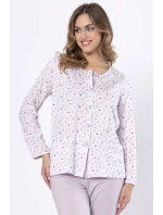 DÁMSKÉ PYŽAMO model 21275218 - LEVEZA DÁMSKÉ PYŽAMO model 21275218 - LEVEZA