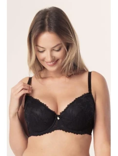 Podprsenka s model 21799371 Petra - MEFEMI BY NIPPLEX