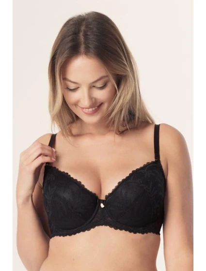 Podprsenka s model 21799371 Petra - MEFEMI BY NIPPLEX Podprsenka s model 21799371 Petra - MEFEMI BY NIPPLEX