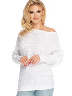 Sveter model 146917 PeeKaBoo