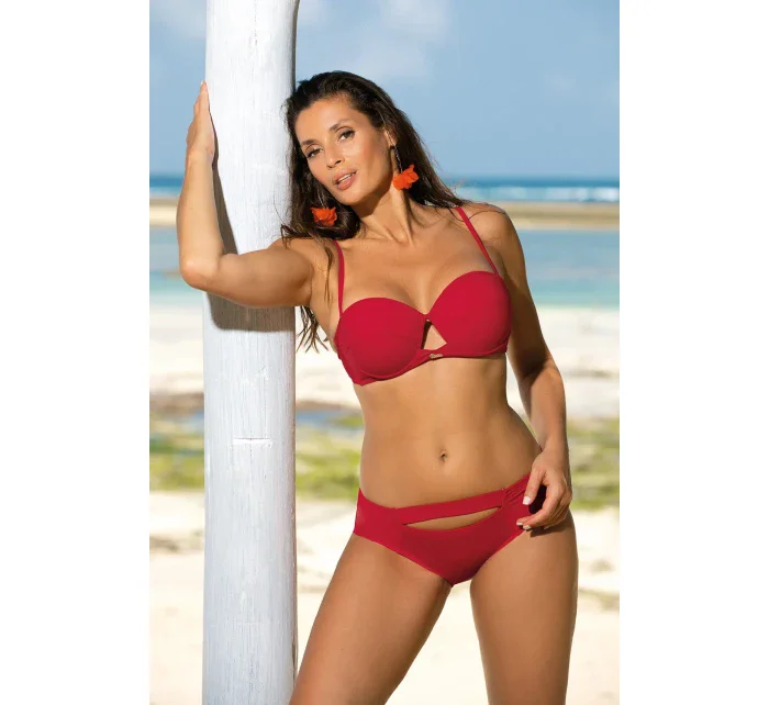 Dvojdielne plavky model 165832 Marko