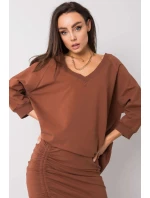 Mikina model 169858 Rue Paris