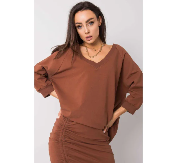 Mikina model 169858 Rue Paris