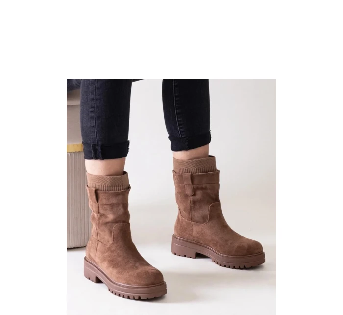 Topánky model 205805 Solea Topánky model 205805 Solea