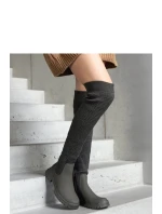 Topánky model 206438 Solea